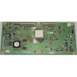 SHARP DUNTK4531TP33-0 (CPWBX1143MP) REV.1 T-CON BOARD