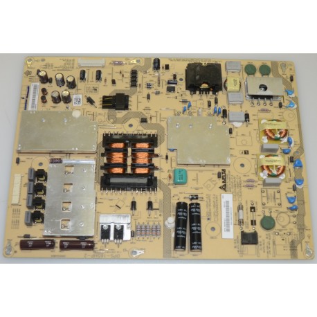 SHARP RDENC1024MPPZ (DPS-165HP-4 A) POWER SUPPLY BOARD