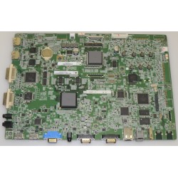 SHARP QPWBX1153MPPZ MAIN BOARD FOR PN-R603