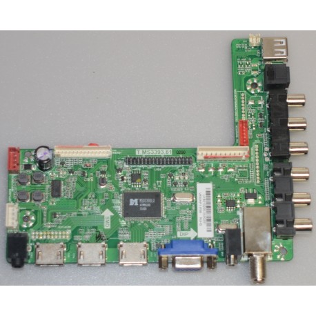 SANSUI SLED6519 MAIN BOARD