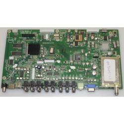 NORCENT MGPC4286A3P (715K1860-F) MAIN BOARD