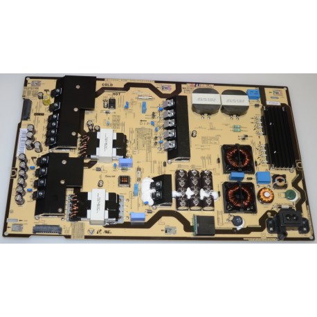 SAMSUNG BN44-00892A POWER SUPPLY BOARD