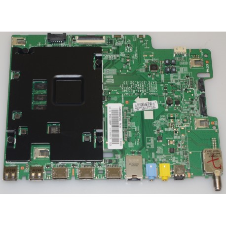 SAMSUNG BN94-10996P MAIN BOARD