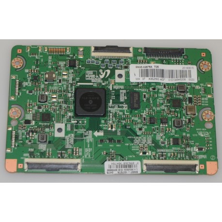 SAMSUNG BN95-02675A T-CON BOARD