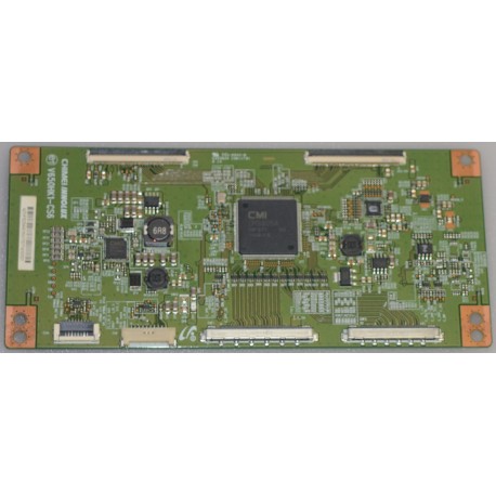 SANSUI SLED6523 T-CON BOARD