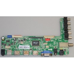 SANSUI SLED6523 MAIN BOARD