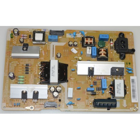 SAMSUNG BN94-10711A POWER SUPPLY BOARD