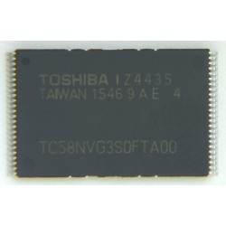 TOSHIBA 55L6200U EEPROM