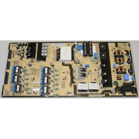 SAMSUNG BN44-00880A POWER SUPPLY BOARD