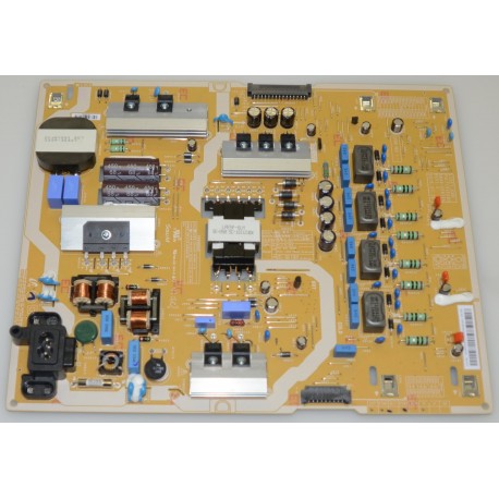 SAMSUNG BN44-00878A POWER SUPPLY BOARD