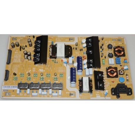 SAMSUNG BN44-00879A POWER SUPPLY BOARD