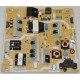 SAMSUNG BN44-00876A POWER SUPPLY BOARD