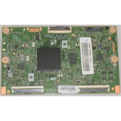 SAMSUNG BN96-30136A T-CON BOARD