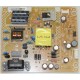 VIZIO PLTVEL261XAS7 POWER SUPPLY BOARD