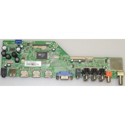 SEIKI SY13252-1(890-M00-06N11) MAIN BOARD