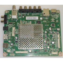 VIZIO 756TXFCB02K0190 MAIN BOARD