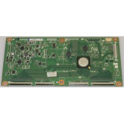 SHARP DUNTKG400FM01 T-CON BOARD