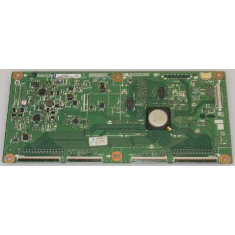 SHARP DUNTKG400FM01 T-CON BOARD