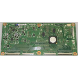 SHARP DUNTKG400FM11 T-CON BOARD