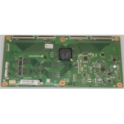 SHARP DUNTKF961FM19 T-CON BOARD