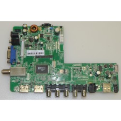 INSIGNIA CV3393BH-G MAIN BOARD FOR NS-32D312NA15