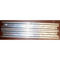 LG EDGE BACKLIGHT FOR 47LE5400 SET OF 4 STRIPS