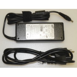 SAMSUNG BA44-00233A(BA44-00215A) LAPTOP AC ADAPTER