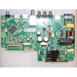RCA 261502008850 POWER/MAIN BOARD FOR RT3205-C