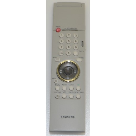 SAMSUNG AA59-00176A REMOTE CONTROL (ORIGINAL) - NEW