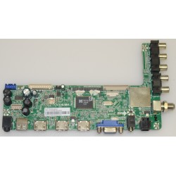 SEIKI SY14180 (890-M00-06N24) MAIN BOARD