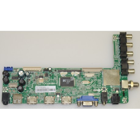SEIKI SY14180 (890-M00-06N24) MAIN BOARD