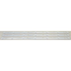 SEIKI 5.08.315010A (DLED32DH371006.D) LED STRIPS