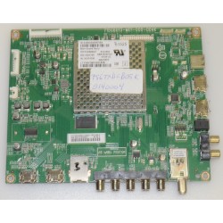 VIZIO 756TXDCB02K0140004 MAIN BOARD