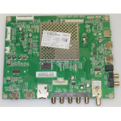 VIZIO 756TXDCB02K0140005 MAIN BOARD