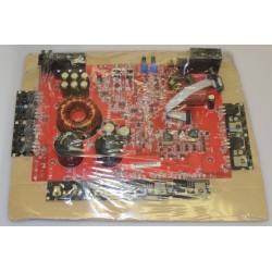 ROCKFORD FOSGATE WP-4706C PUNCH 2KA P60001-600