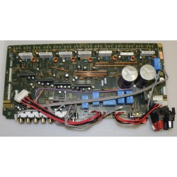 SONY A-1466-960-A (1-875-588-12) MAIN MOUNTED PC BOARD