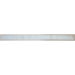 WESTINGHOUSE A-HWBW42D632 LED STRIPS - 4 STRIPS