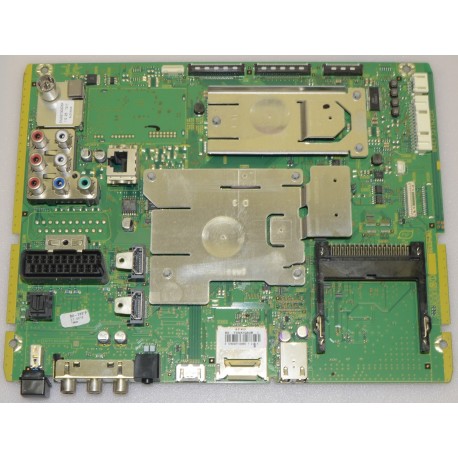PANASONIC TXN/A1QAUB (TNPH0938) MAIN BOARD