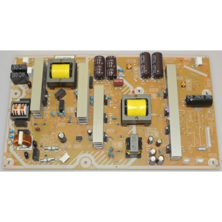 PANASONIC MPF6909 (PCPF0276,PCPF0275,TA1430236 A) POWER SUPPLY BOARD