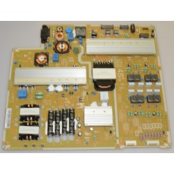 SAMSUNG BN44-00833A POWER SUPPLY BOARD