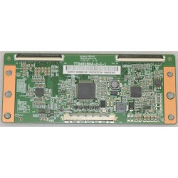 HAIER TT5461B03-2-C-1 T-CON BOARD FOR 48DR3505A