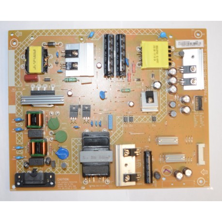 INSIGNIA (X) PLTVGW431XAS3 FOR MODEL NS-55DR620NA18 