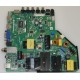 SEIKI SY14361-1 (890-M00-06N84) MAIN/POWER SUPPLY BOARD