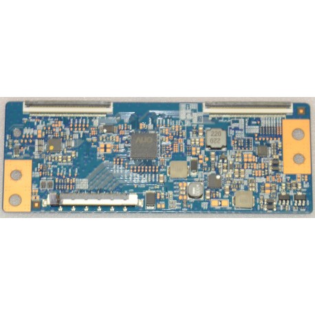 AUO 55.50T15.C07 T-CON BOARD