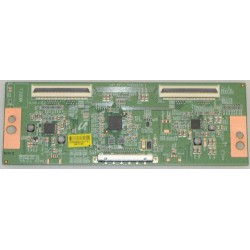 WESTINGHOUSE/ELEMENT LJ94-30606C T-CON BOARD