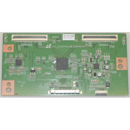 SAMSUNG LJ94-27938E (13Y_S120PAVLMB3C2LV0.0) T-CON BOARD