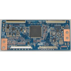 AUO 55.42T36.C02 T-CON BOARD