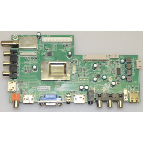 HAIER DH1TKMM0002M (MSAV3227-ZC01-01) MAIN BOARD