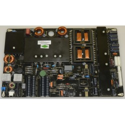 RCA MP128FL-T REV:1.0 POWER SUPPLY BOARD