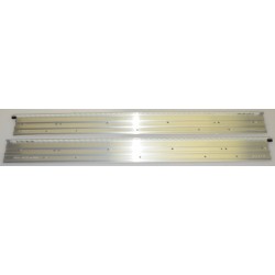 LG 6920L-0131D LED BAR - 2 BARS (6922L-0017A/6922L-0018A)